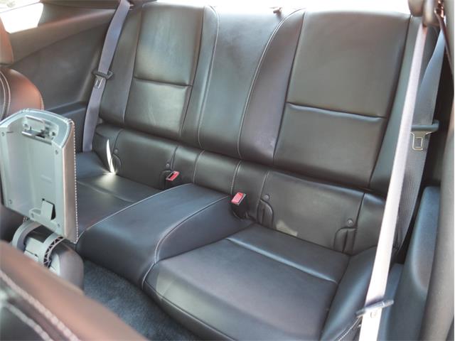 2012 Chevrolet Camaro (CC-2099152) for sale in Reno, Nevada
