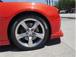 2012 Chevrolet Camaro (CC-2099152) for sale in Reno, Nevada