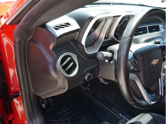 2012 Chevrolet Camaro (CC-2099152) for sale in Reno, Nevada