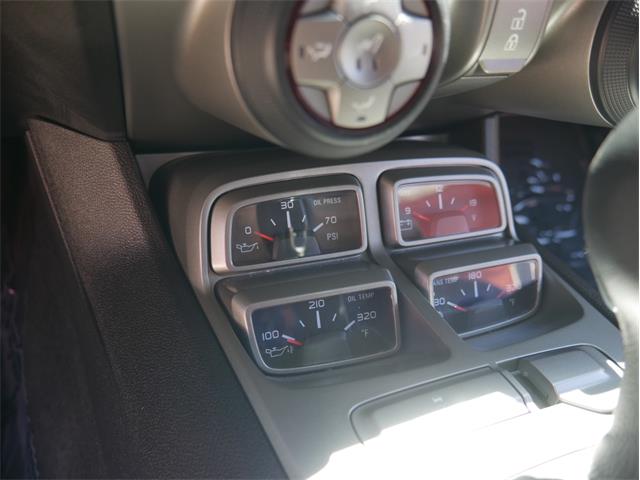 2012 Chevrolet Camaro (CC-2099152) for sale in Reno, Nevada