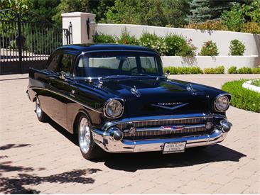 1957 Chevrolet 210 (CC-2099153) for sale in Reno, Nevada