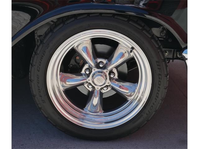 1957 Chevrolet 210 (CC-2099153) for sale in Reno, Nevada