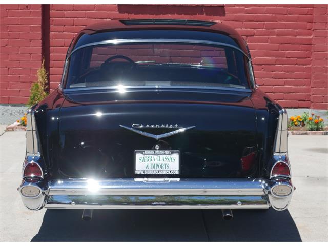 1957 Chevrolet 210 (CC-2099153) for sale in Reno, Nevada