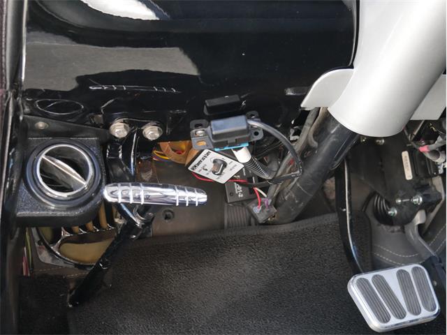 1957 Chevrolet 210 (CC-2099153) for sale in Reno, Nevada