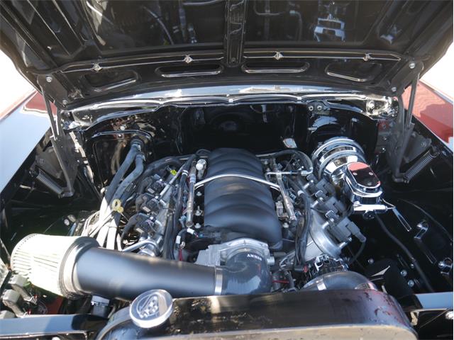 1957 Chevrolet 210 (CC-2099153) for sale in Reno, Nevada