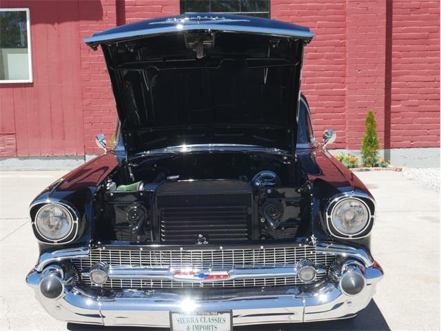 1957 Chevrolet 210 (CC-2099153) for sale in Reno, Nevada