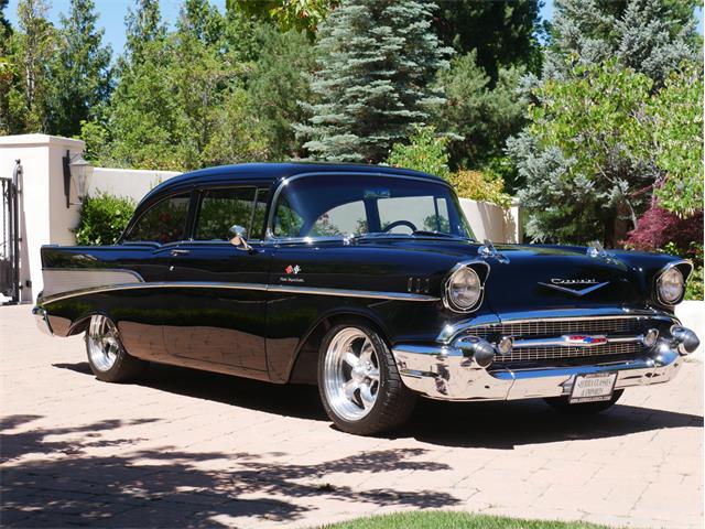 1957 Chevrolet 210 (CC-2099153) for sale in Reno, Nevada