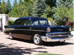 1957 Chevrolet 210 (CC-2099153) for sale in Reno, Nevada