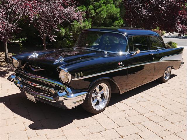 1957 Chevrolet 210 (CC-2099153) for sale in Reno, Nevada