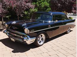 1957 Chevrolet 210 (CC-2099153) for sale in Reno, Nevada