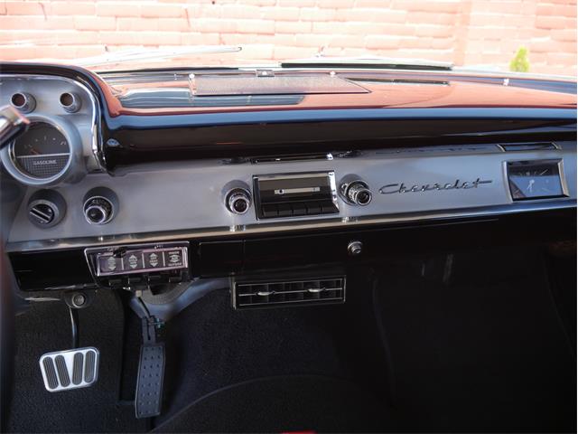 1957 Chevrolet 210 (CC-2099153) for sale in Reno, Nevada