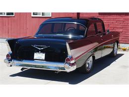 1957 Chevrolet 210 (CC-2099153) for sale in Reno, Nevada