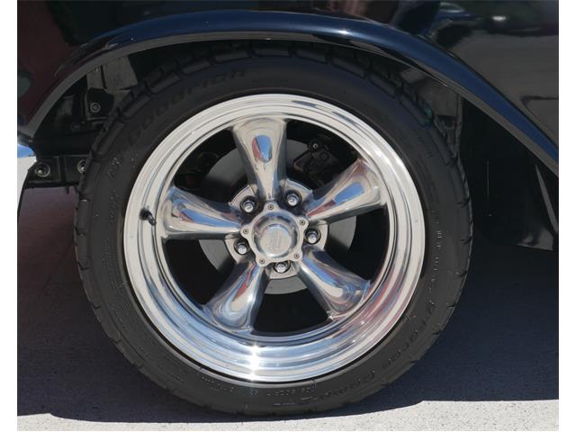 1957 Chevrolet 210 (CC-2099153) for sale in Reno, Nevada