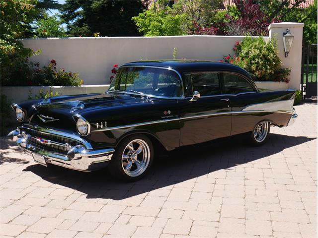 1957 Chevrolet 210 (CC-2099153) for sale in Reno, Nevada