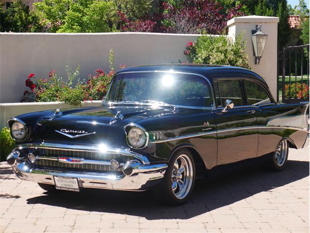 1957 Chevrolet 210 (CC-2099153) for sale in Reno, Nevada