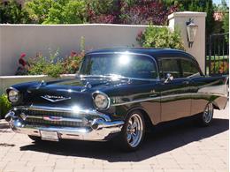 1957 Chevrolet 210 (CC-2099153) for sale in Reno, Nevada