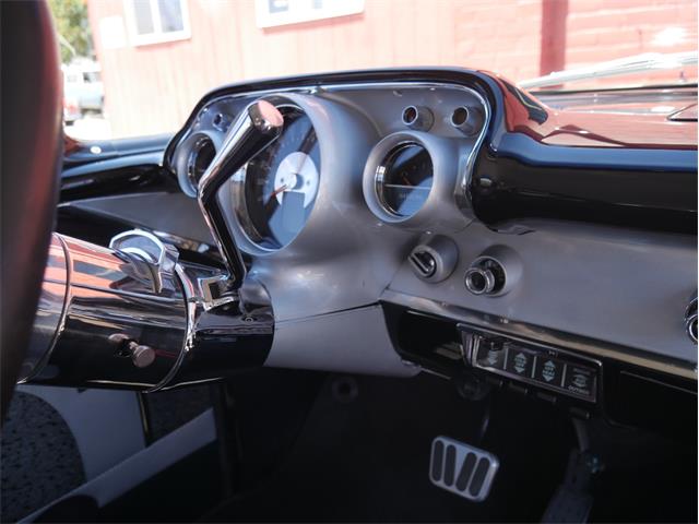 1957 Chevrolet 210 (CC-2099153) for sale in Reno, Nevada
