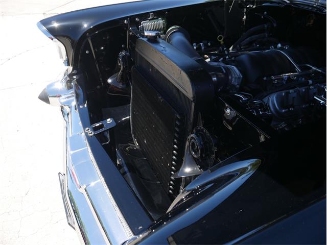 1957 Chevrolet 210 (CC-2099153) for sale in Reno, Nevada