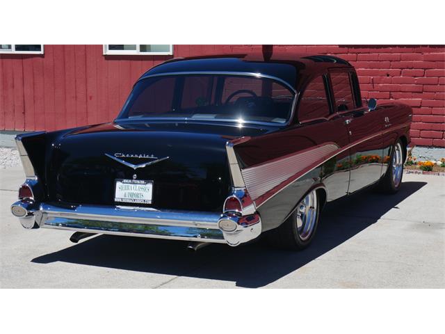 1957 Chevrolet 210 (CC-2099153) for sale in Reno, Nevada