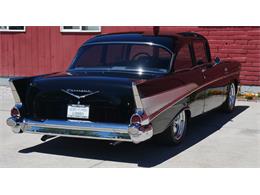 1957 Chevrolet 210 (CC-2099153) for sale in Reno, Nevada