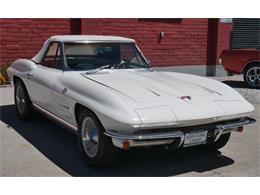 1964 Chevrolet Corvette Stingray (CC-2099154) for sale in Reno, Nevada