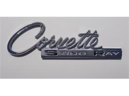 1964 Chevrolet Corvette Stingray (CC-2099154) for sale in Reno, Nevada