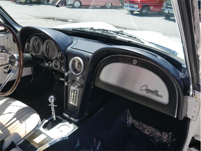 1964 Chevrolet Corvette Stingray (CC-2099154) for sale in Reno, Nevada
