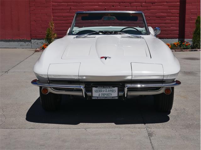 1964 Chevrolet Corvette Stingray (CC-2099154) for sale in Reno, Nevada