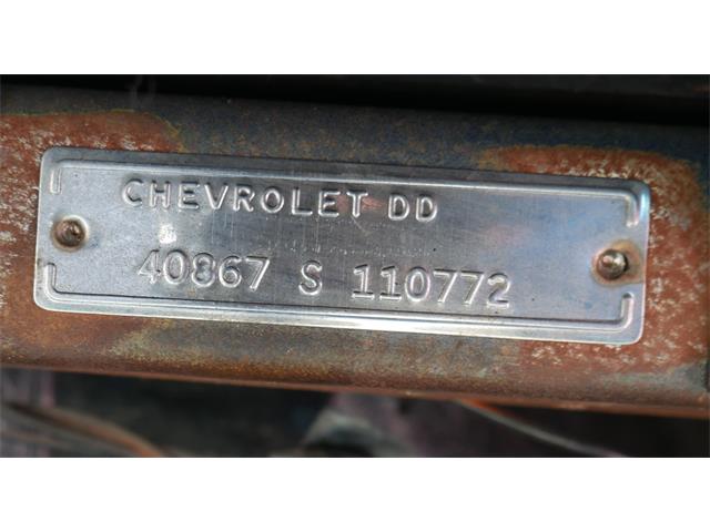 1964 Chevrolet Corvette Stingray (CC-2099154) for sale in Reno, Nevada
