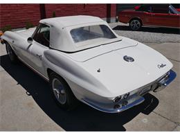 1964 Chevrolet Corvette Stingray (CC-2099154) for sale in Reno, Nevada