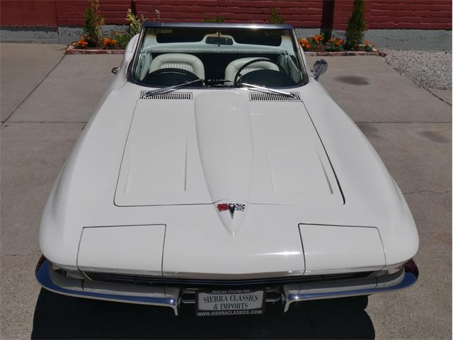 1964 Chevrolet Corvette Stingray (CC-2099154) for sale in Reno, Nevada