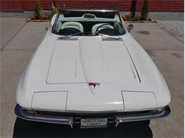 1964 Chevrolet Corvette Stingray (CC-2099154) for sale in Reno, Nevada