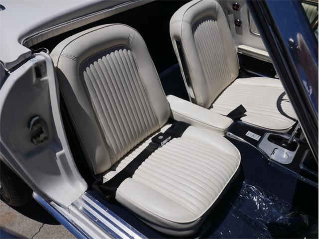 1964 Chevrolet Corvette Stingray (CC-2099154) for sale in Reno, Nevada