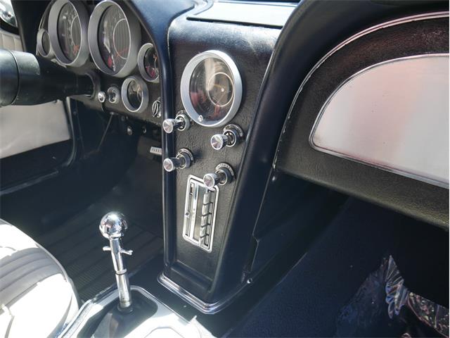 1964 Chevrolet Corvette Stingray (CC-2099154) for sale in Reno, Nevada