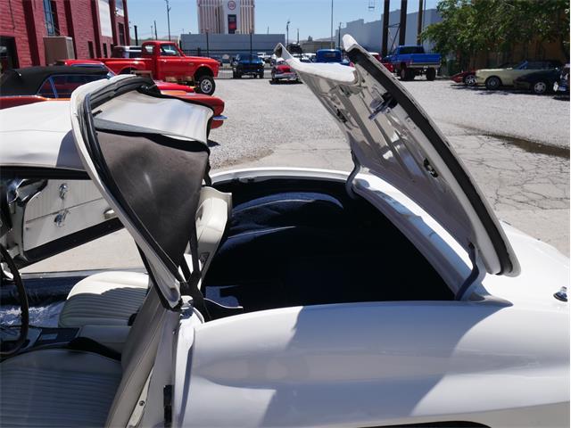 1964 Chevrolet Corvette Stingray (CC-2099154) for sale in Reno, Nevada