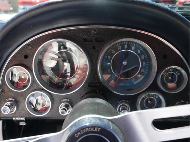 1964 Chevrolet Corvette Stingray (CC-2099154) for sale in Reno, Nevada