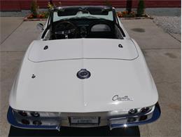 1964 Chevrolet Corvette Stingray (CC-2099154) for sale in Reno, Nevada