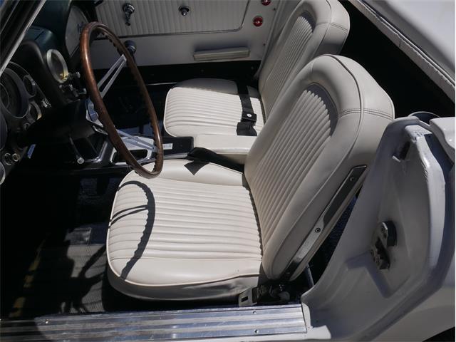 1964 Chevrolet Corvette Stingray (CC-2099154) for sale in Reno, Nevada