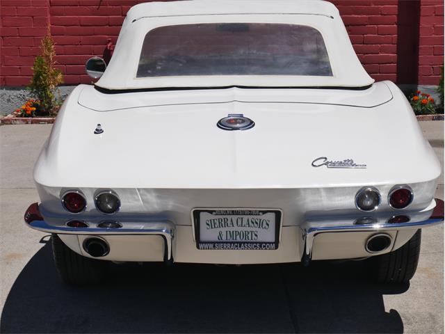1964 Chevrolet Corvette Stingray (CC-2099154) for sale in Reno, Nevada