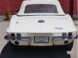 1964 Chevrolet Corvette Stingray (CC-2099154) for sale in Reno, Nevada