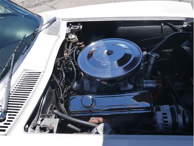 1964 Chevrolet Corvette Stingray (CC-2099154) for sale in Reno, Nevada