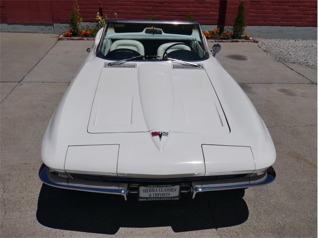 1964 Chevrolet Corvette Stingray (CC-2099154) for sale in Reno, Nevada