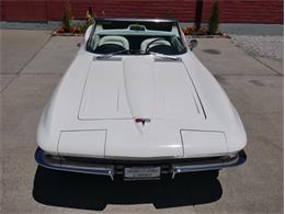 1964 Chevrolet Corvette Stingray (CC-2099154) for sale in Reno, Nevada