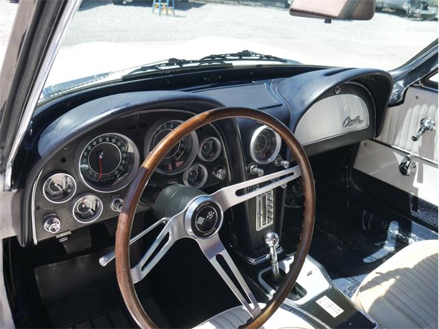 1964 Chevrolet Corvette Stingray (CC-2099154) for sale in Reno, Nevada