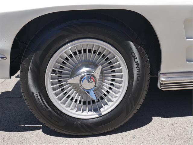 1964 Chevrolet Corvette Stingray (CC-2099154) for sale in Reno, Nevada