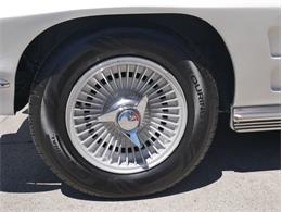 1964 Chevrolet Corvette Stingray (CC-2099154) for sale in Reno, Nevada