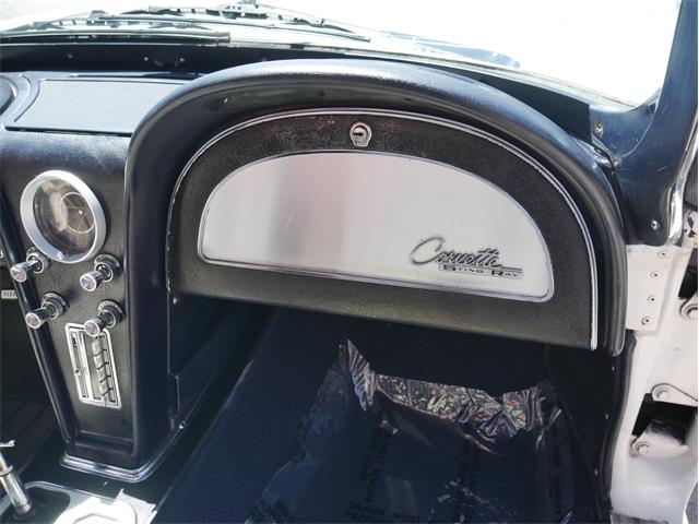 1964 Chevrolet Corvette Stingray (CC-2099154) for sale in Reno, Nevada