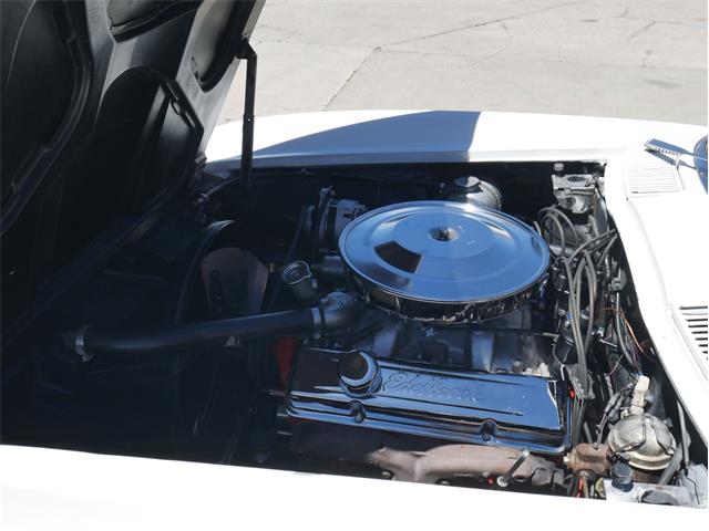 1964 Chevrolet Corvette Stingray (CC-2099154) for sale in Reno, Nevada