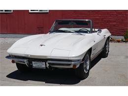 1964 Chevrolet Corvette Stingray (CC-2099154) for sale in Reno, Nevada