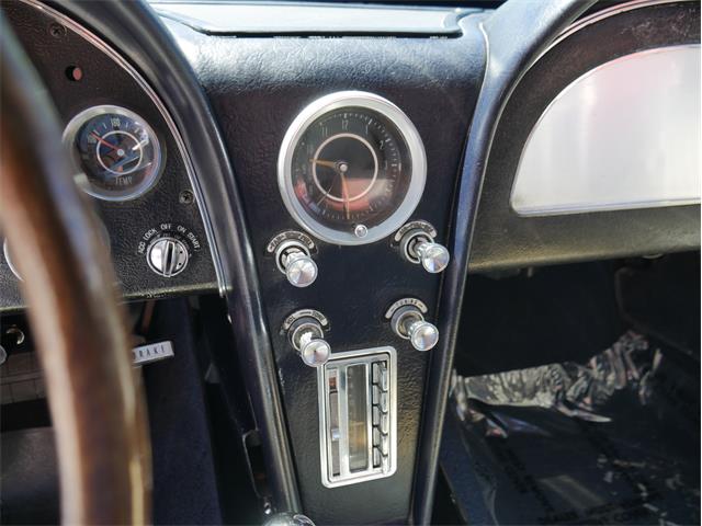 1964 Chevrolet Corvette Stingray (CC-2099154) for sale in Reno, Nevada
